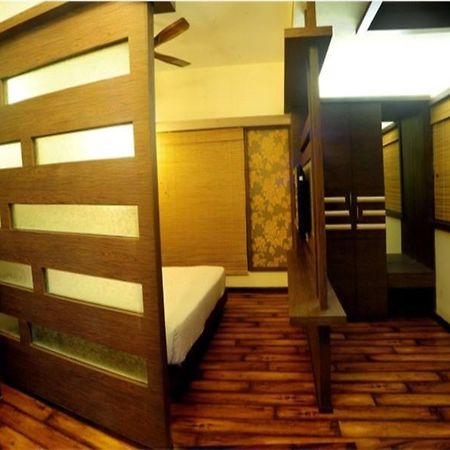 Hotel Brindaban Rourkela Ngoại thất bức ảnh