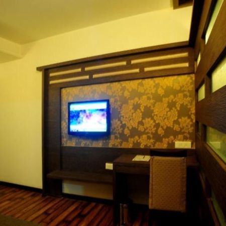Hotel Brindaban Rourkela Ngoại thất bức ảnh