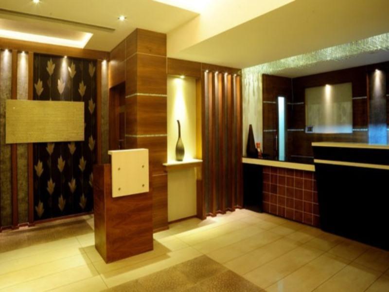 Hotel Brindaban Rourkela Ngoại thất bức ảnh